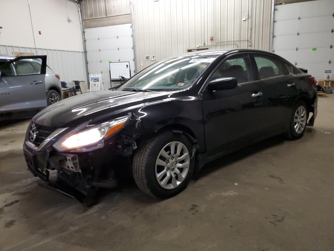 NISSAN ALTIMA 2017 1n4al3ap4hc470363