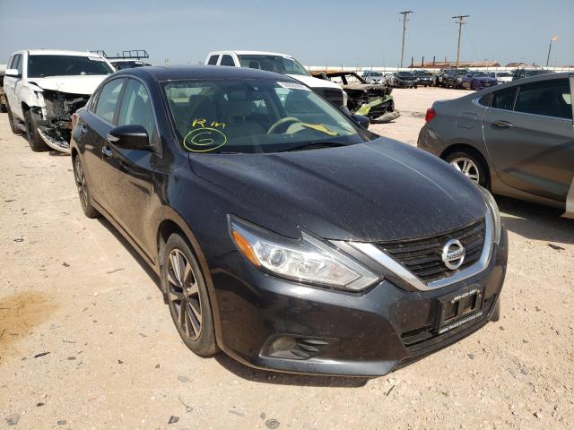 NISSAN ALTIMA 2.5 2017 1n4al3ap4hc470766