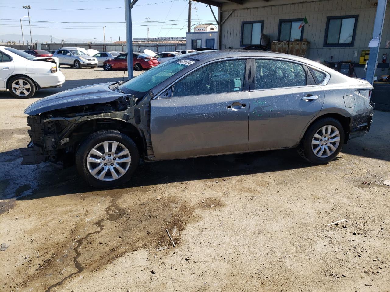 NISSAN ALTIMA 2017 1n4al3ap4hc471206