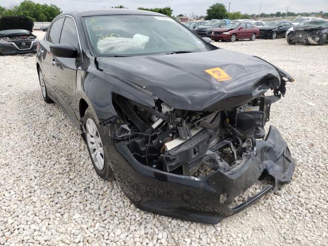 NISSAN ALTIMA 2.5 2017 1n4al3ap4hc471335