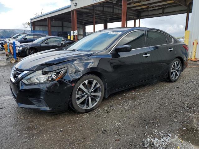 NISSAN ALTIMA 2.5 2017 1n4al3ap4hc471772