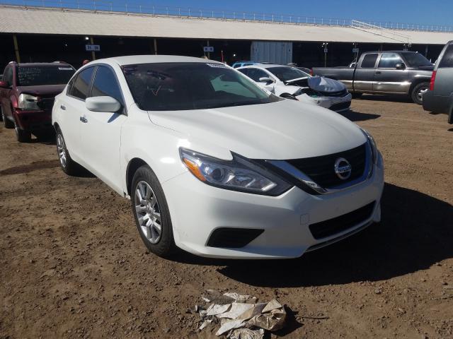 NISSAN ALTIMA 2.5 2017 1n4al3ap4hc471870