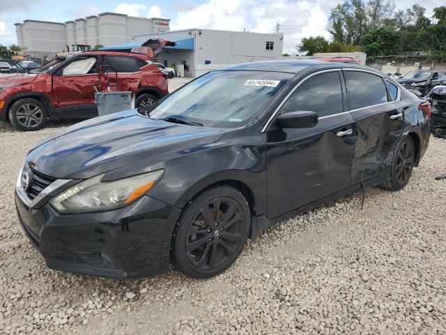 NISSAN ALTIMA 2.5 2017 1n4al3ap4hc472176