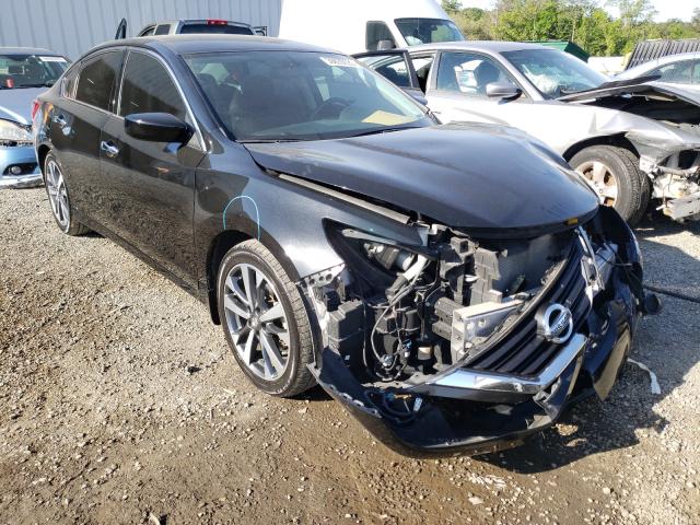 NISSAN ALTIMA 2.5 2017 1n4al3ap4hc473148