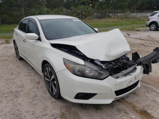 NISSAN ALTIMA 2.5 2017 1n4al3ap4hc473473