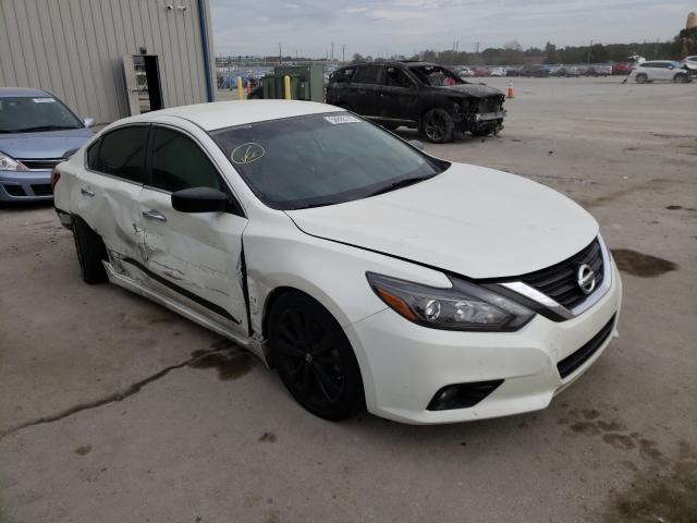 NISSAN ALTIMA 2.5 2017 1n4al3ap4hc474008