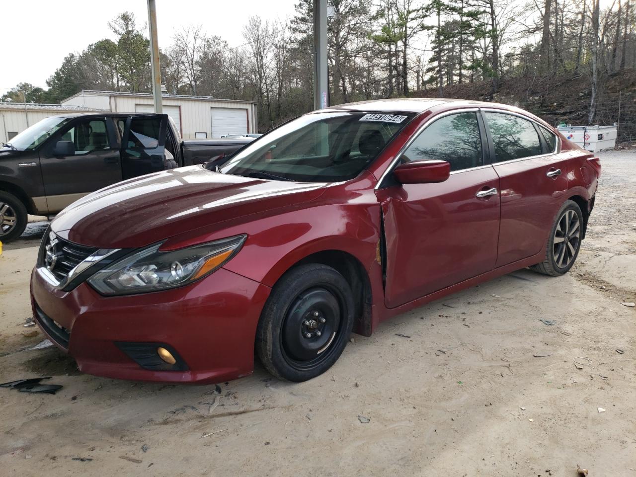 NISSAN ALTIMA 2017 1n4al3ap4hc474235