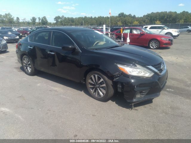 NISSAN ALTIMA 2017 1n4al3ap4hc474381