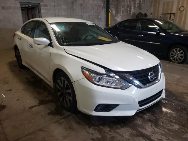 NISSAN ALTIMA 2.5 2017 1n4al3ap4hc474946