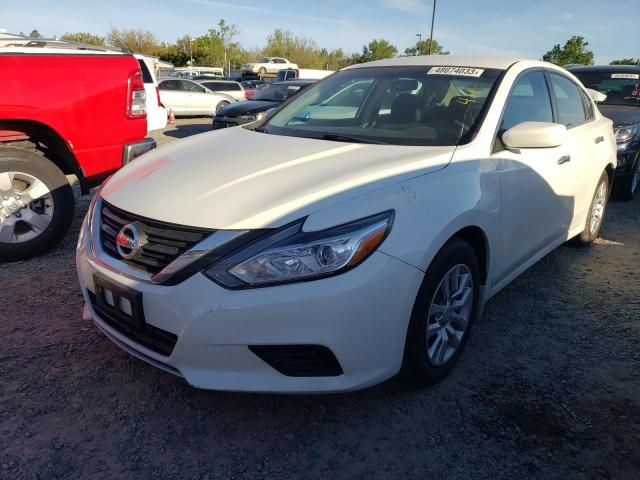 NISSAN ALTIMA 2.5 2017 1n4al3ap4hc475112