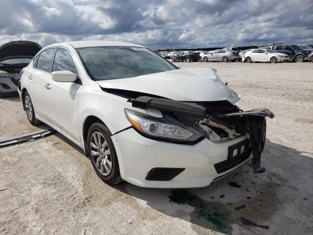 NISSAN ALTIMA 2.5 2017 1n4al3ap4hc475126