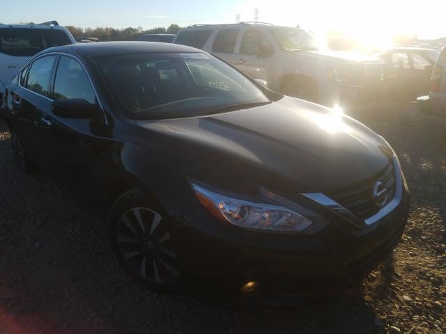 NISSAN ALTIMA 2.5 2017 1n4al3ap4hc475546