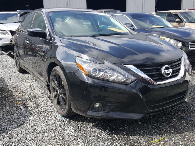 NISSAN ALTIMA 2.5 2017 1n4al3ap4hc476857