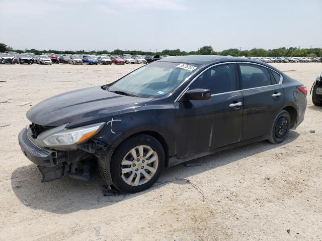 NISSAN ALTIMA 2.5 2017 1n4al3ap4hc478379