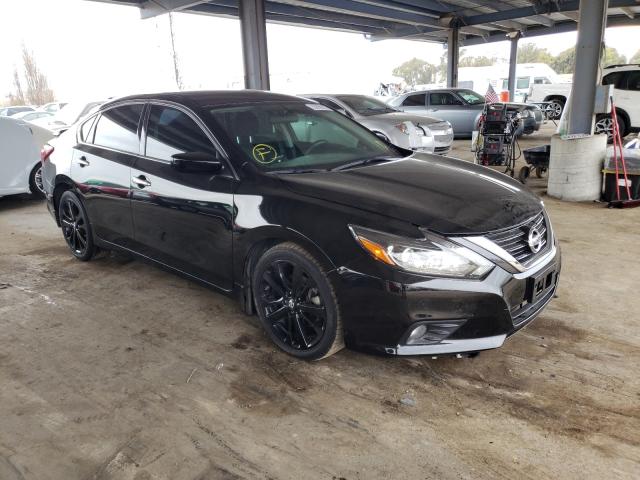 NISSAN ALTIMA 2.5 2017 1n4al3ap4hc479600