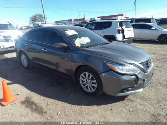 NISSAN ALTIMA 2017 1n4al3ap4hc479824