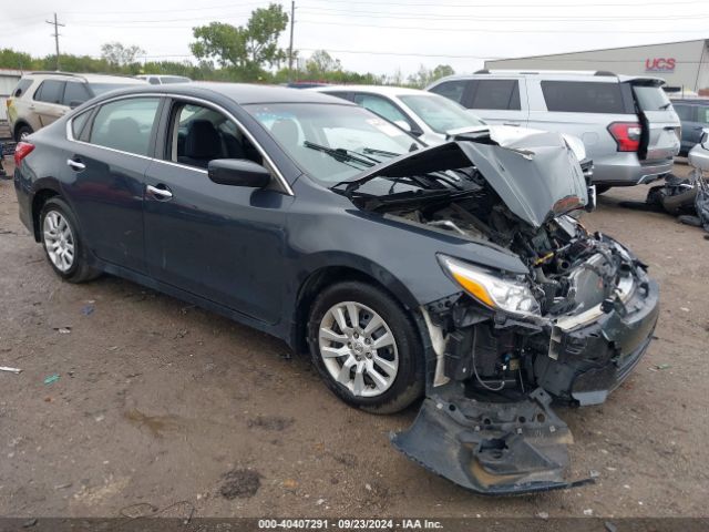 NISSAN ALTIMA 2017 1n4al3ap4hc480293