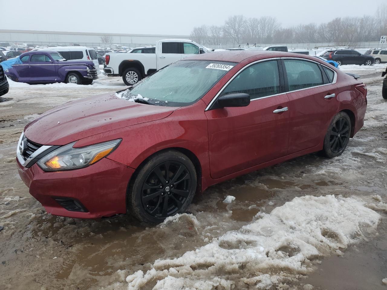 NISSAN ALTIMA 2017 1n4al3ap4hc480388