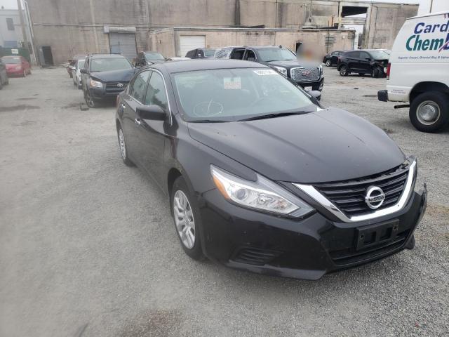 NISSAN ALTIMA 2.5 2017 1n4al3ap4hc480410