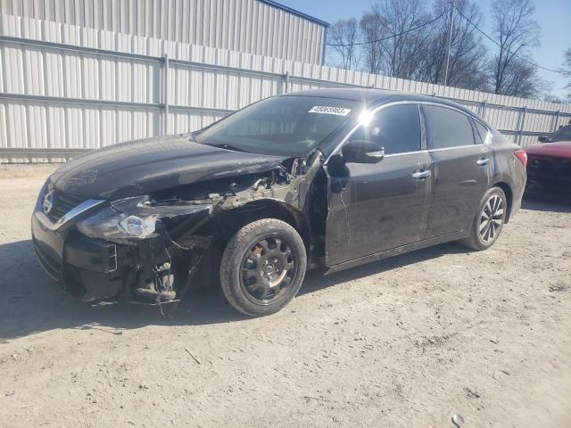 NISSAN ALTIMA 2.5 2017 1n4al3ap4hc480598