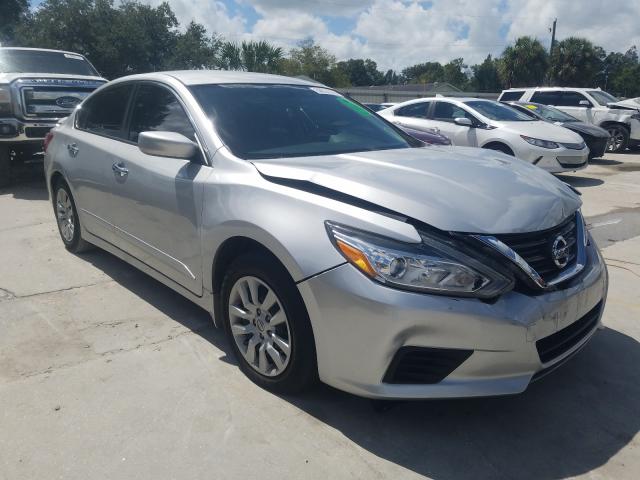 NISSAN ALTIMA 2.5 2017 1n4al3ap4hc481184