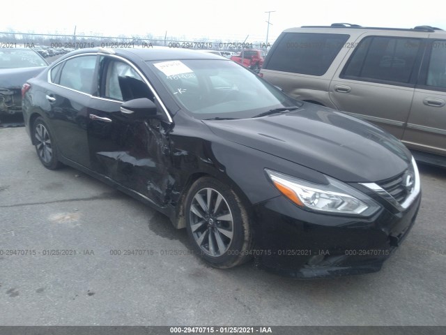 NISSAN ALTIMA 2017 1n4al3ap4hc481458