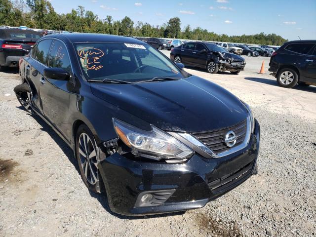 NISSAN ALTIMA 2.5 2017 1n4al3ap4hc481623