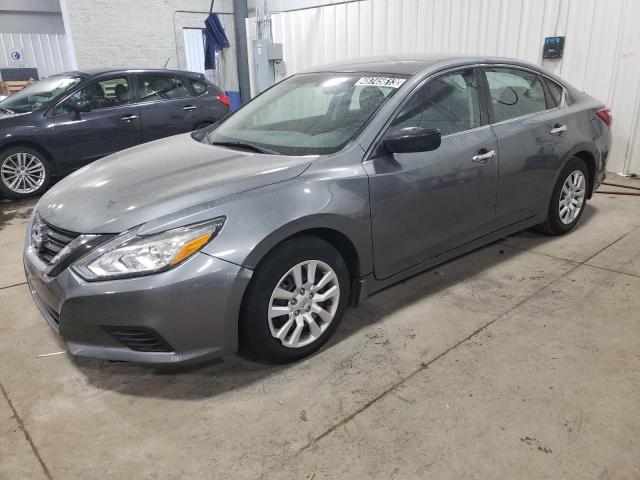 NISSAN ALTIMA 2.5 2017 1n4al3ap4hc481671