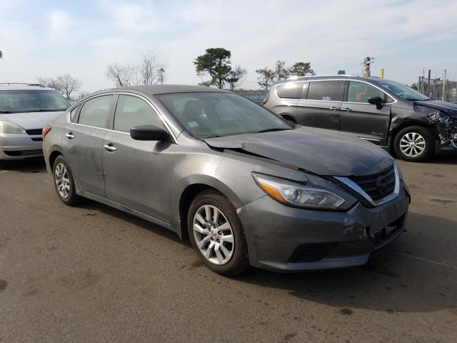 NISSAN ALTIMA 2.5 2017 1n4al3ap4hc482609