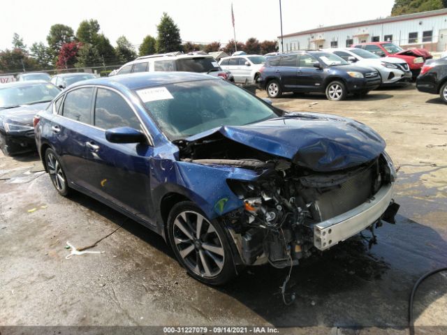 NISSAN ALTIMA 2017 1n4al3ap4hc482920