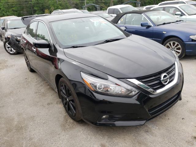 NISSAN ALTIMA 2.5 2017 1n4al3ap4hc483033