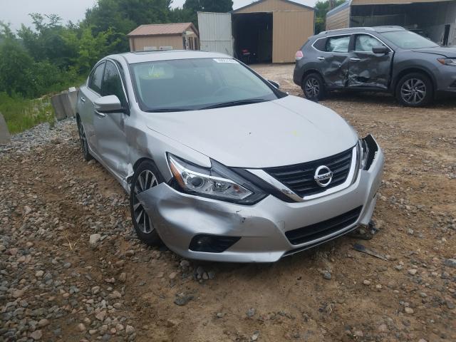 NISSAN ALTIMA 2.5 2017 1n4al3ap4hc483842