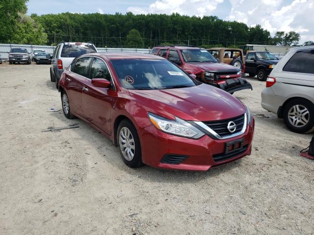 NISSAN ALTIMA 2.5 2017 1n4al3ap4hc483968