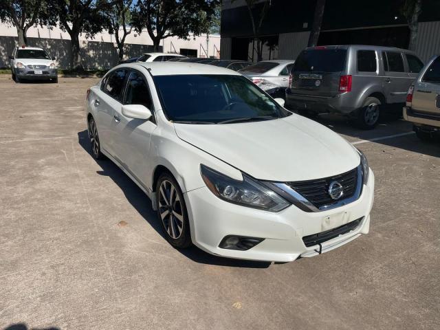 NISSAN ALTIMA 2.5 2017 1n4al3ap4hc485431