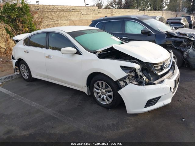 NISSAN ALTIMA 2017 1n4al3ap4hc485493