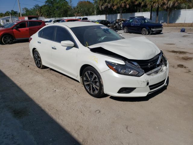 NISSAN ALTIMA 2.5 2017 1n4al3ap4hc486370