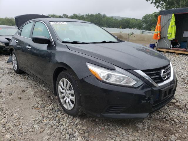 NISSAN ALTIMA 2.5 2017 1n4al3ap4hc487003