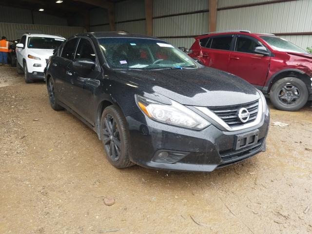 NISSAN ALTIMA 2.5 2017 1n4al3ap4hc487129