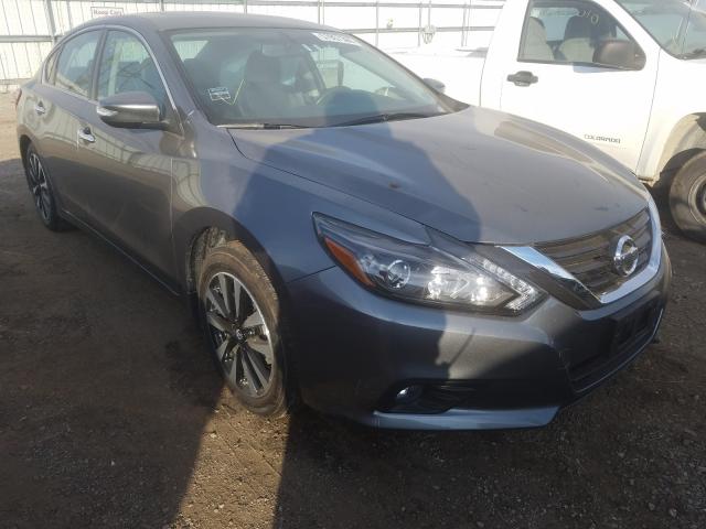 NISSAN ALTIMA 2.5 2017 1n4al3ap4hc490628