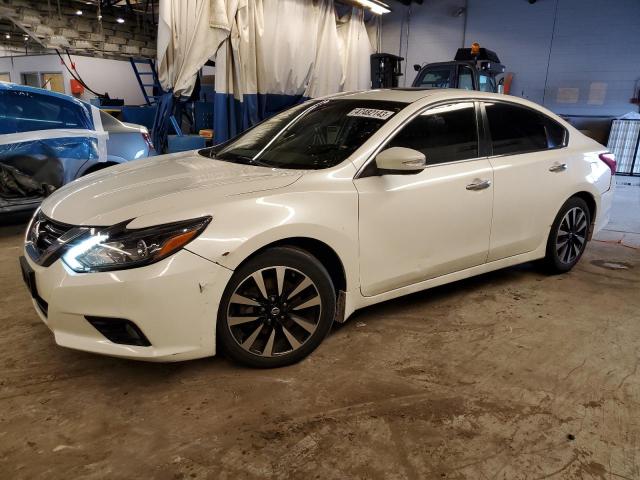 NISSAN ALTIMA 2.5 2017 1n4al3ap4hc490709