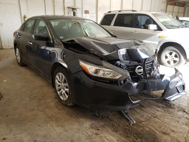 NISSAN ALTIMA 2.5 2017 1n4al3ap4hc490760