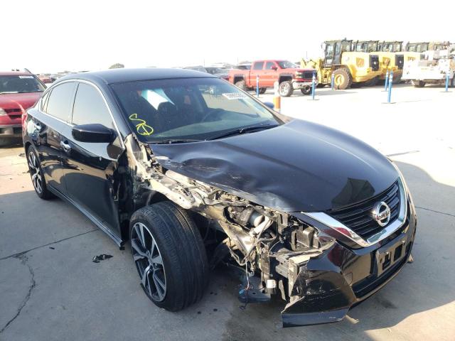 NISSAN ALTIMA 2.5 2017 1n4al3ap4hc491228