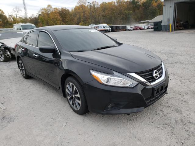 NISSAN ALTIMA 2.5 2017 1n4al3ap4hc493416