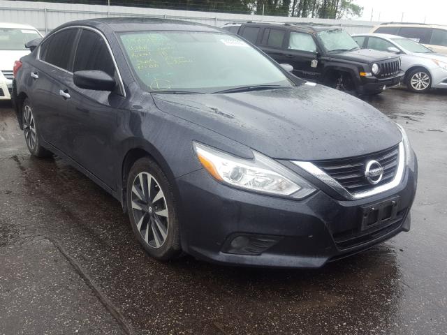 NISSAN ALTIMA 2.5 2017 1n4al3ap4hc495456