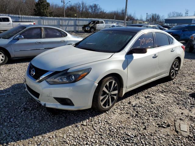 NISSAN ALTIMA 2.5 2017 1n4al3ap4hc496610