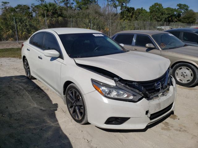 NISSAN ALTIMA 2.5 2017 1n4al3ap4hc498227