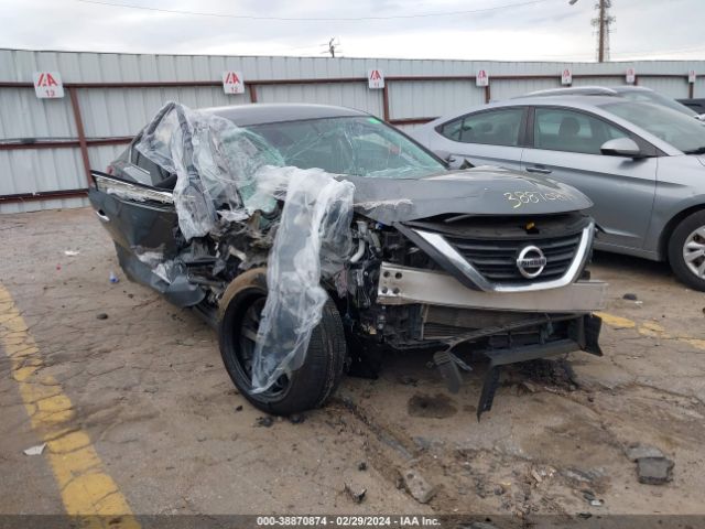 NISSAN ALTIMA 2017 1n4al3ap4hc498566