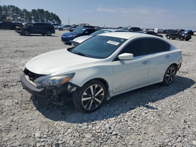 NISSAN ALTIMA 2.5 2017 1n4al3ap4hc499264