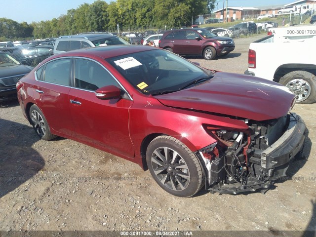 NISSAN ALTIMA 2017 1n4al3ap4hc499653