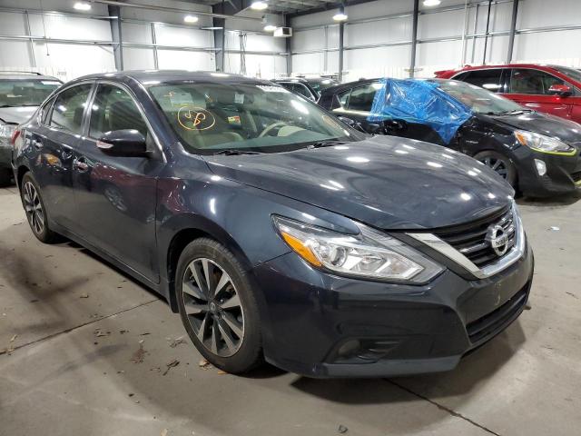 NISSAN ALTIMA 2.5 2017 1n4al3ap4hc940438